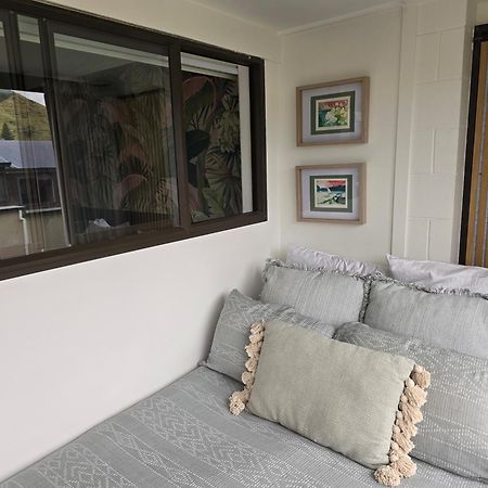 شقة Charm On Commons, Mauao ماوْنت مونغانيو المظهر الخارجي الصورة