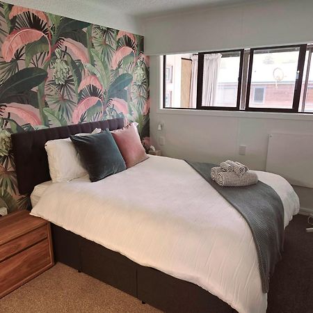 شقة Charm On Commons, Mauao ماوْنت مونغانيو المظهر الخارجي الصورة