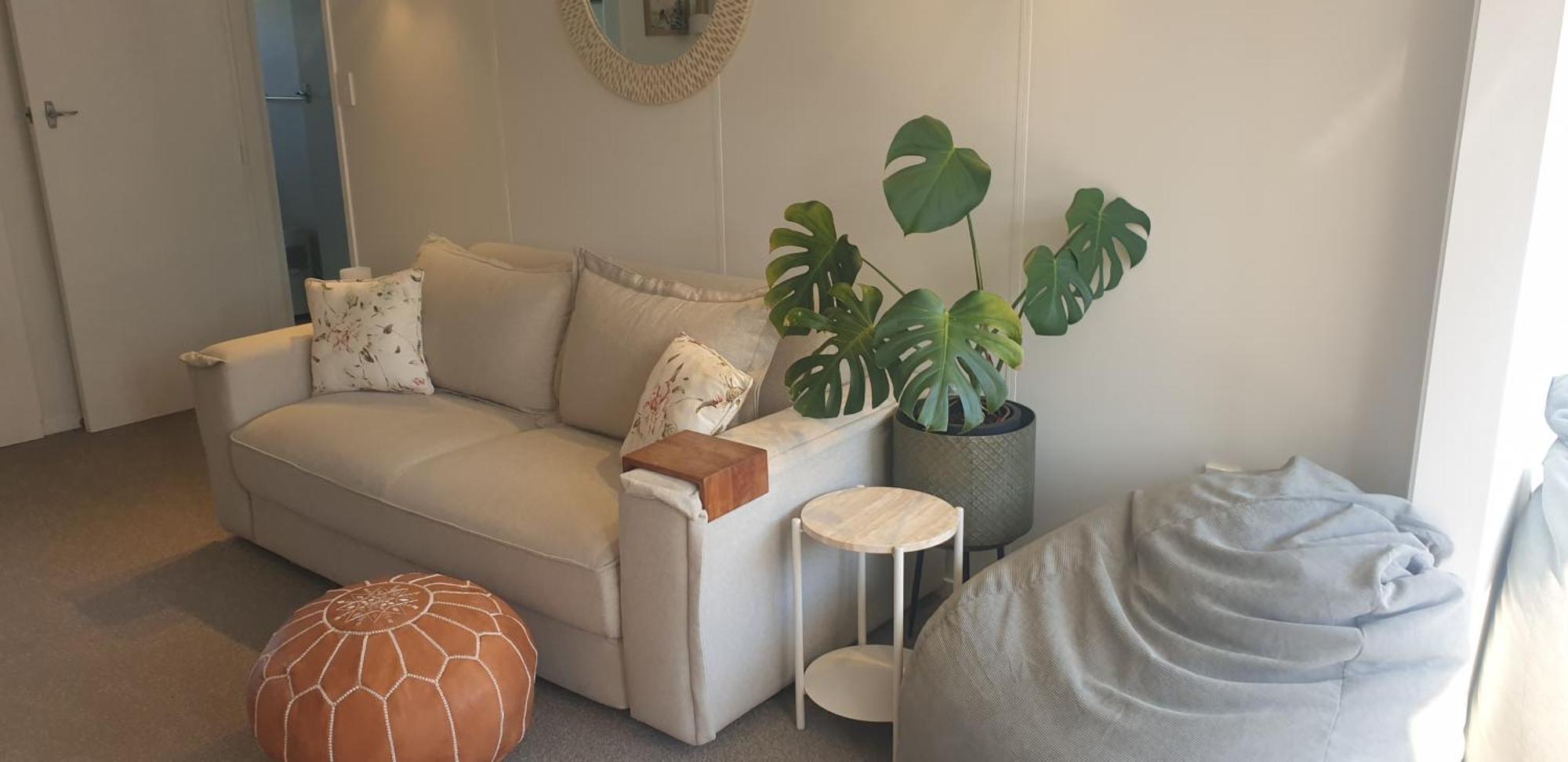 شقة Charm On Commons, Mauao ماوْنت مونغانيو المظهر الخارجي الصورة