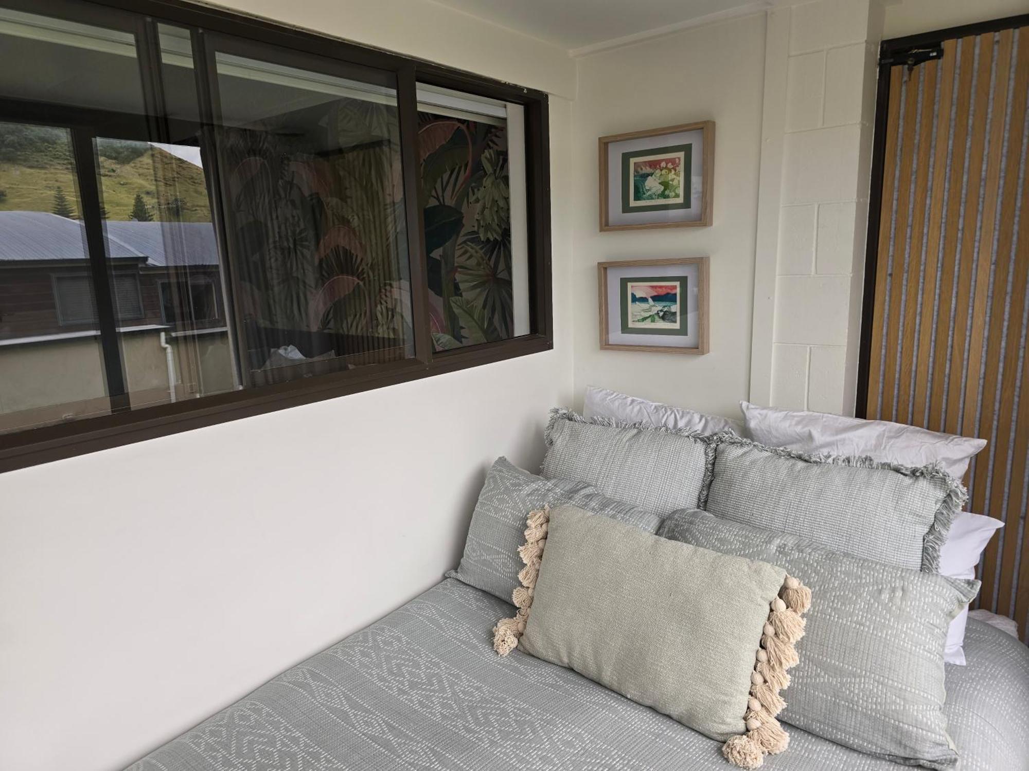 شقة Charm On Commons, Mauao ماوْنت مونغانيو المظهر الخارجي الصورة